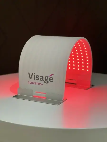 Image of a Viage curve Pro +