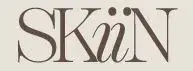 SKIIN logo